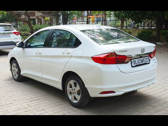 Used Honda City [2014-2017] V in Delhi