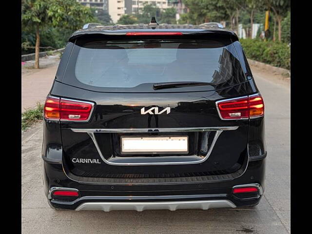 Used Kia Carnival [2020-2023] Prestige 6 STR in Pune