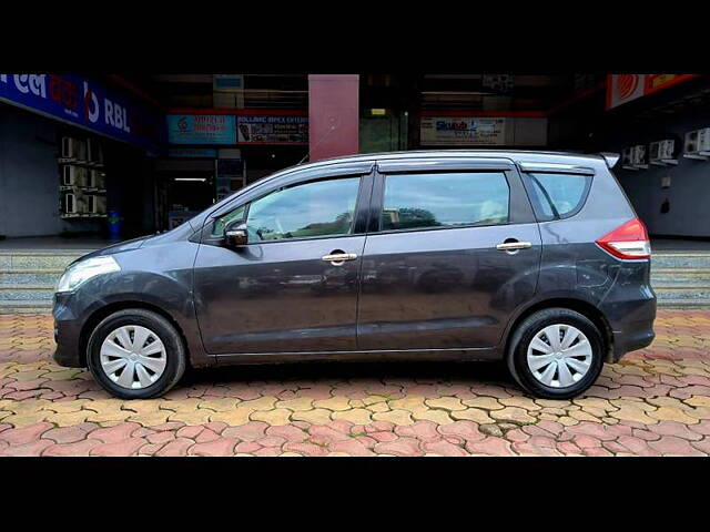 Used Maruti Suzuki Ertiga [2015-2018] VDI SHVS in Pune