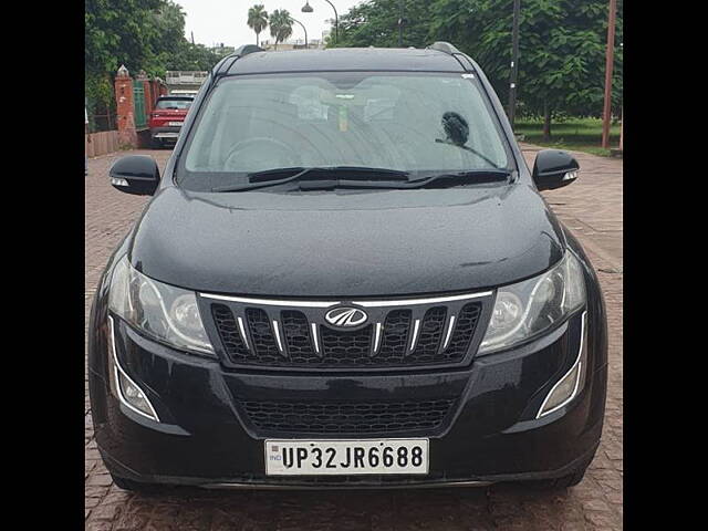 Used Mahindra XUV500 [2015-2018] W10 in Lucknow