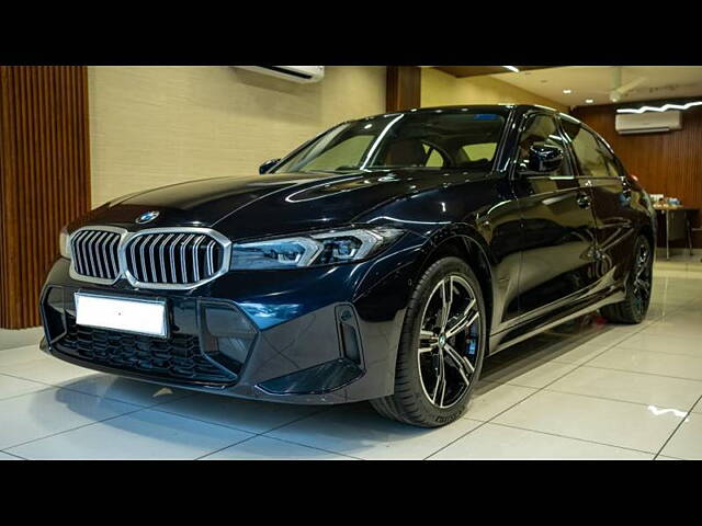 Used 2023 BMW 3-Series in Delhi