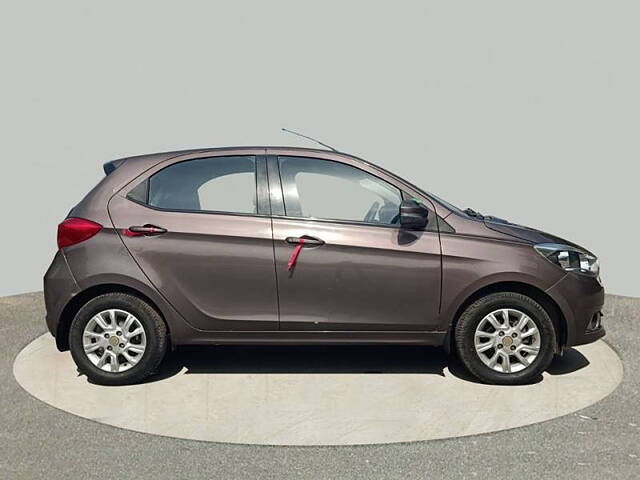 Used Tata Tiago [2016-2020] Revotron XZ in Noida