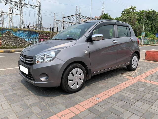 Used Maruti Suzuki Celerio [2014-2017] VDi [2015-2017] in Navi Mumbai