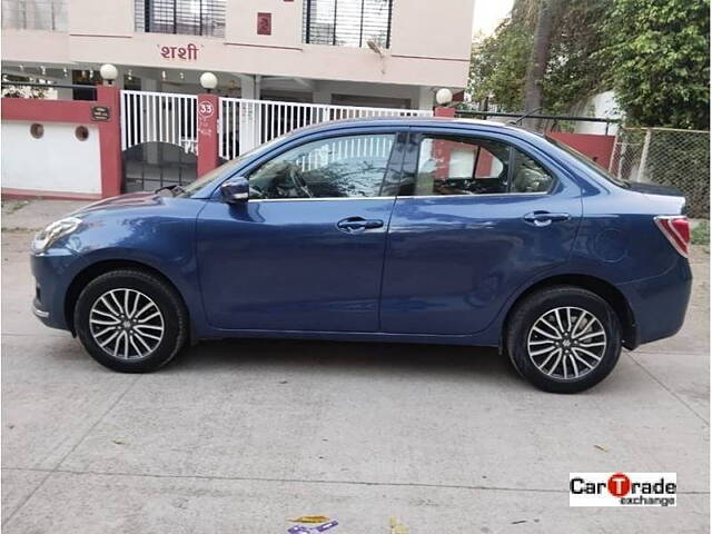 Used Maruti Suzuki Dzire [2017-2020] ZDi in Aurangabad