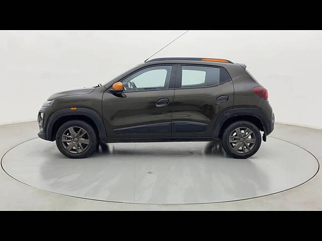 Used Renault Kwid [2019-2022] CLIMBER 1.0 (O) in Chennai