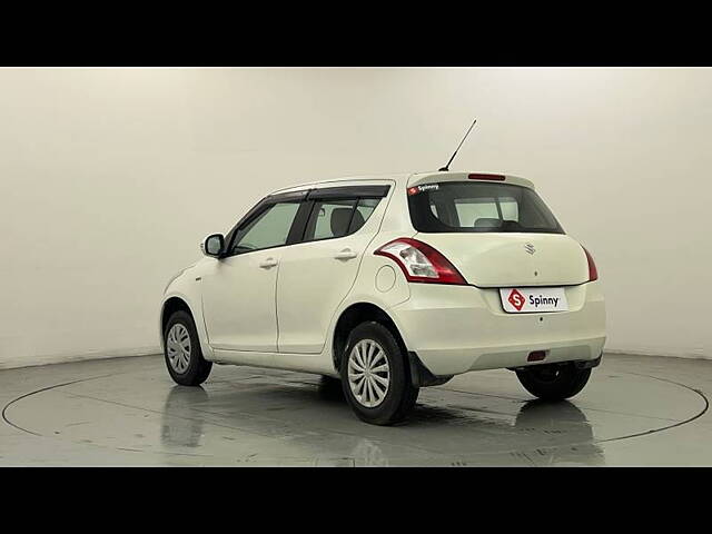 Used Maruti Suzuki Swift [2014-2018] VXi [2014-2017] in Faridabad