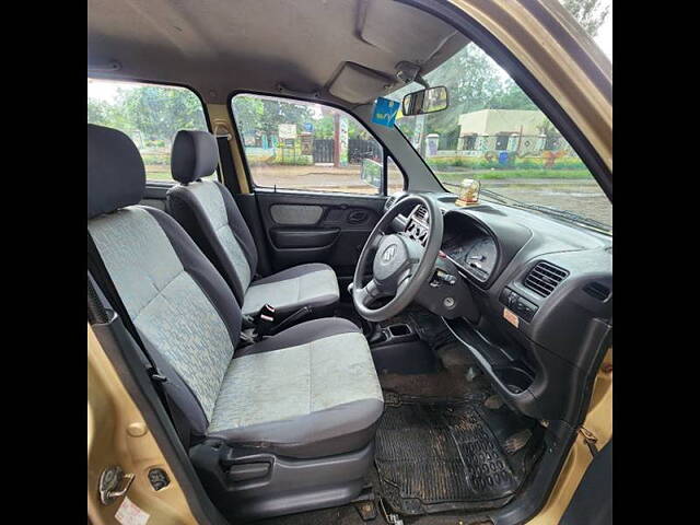 Used Maruti Suzuki Wagon R [2006-2010] LXi Minor in Nashik