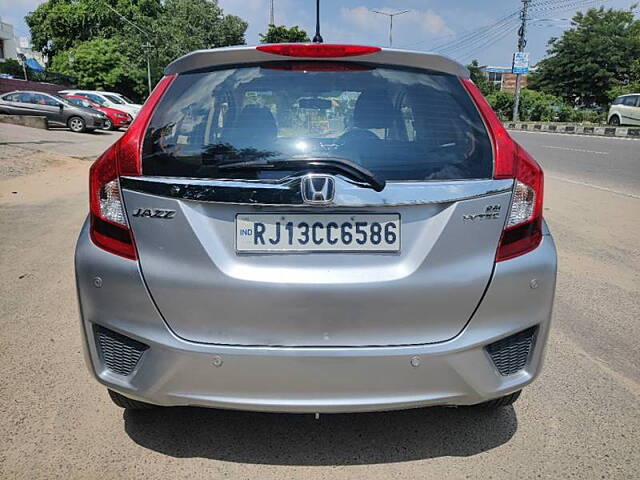 Used Honda Jazz [2015-2018] VX Petrol in Jaipur