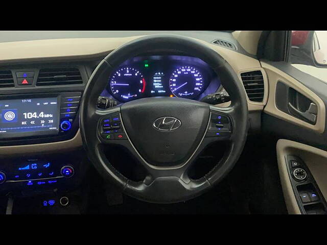 Used Hyundai Elite i20 [2018-2019] Asta 1.4 (O) CRDi in Mumbai