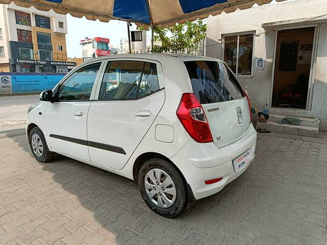 Used Hyundai i10 [2010-2017] Sportz 1.2 Kappa2 in Chennai