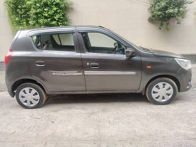 Used Maruti Suzuki Alto K10 [2014-2020] LXi CNG [2014-2018] in Delhi