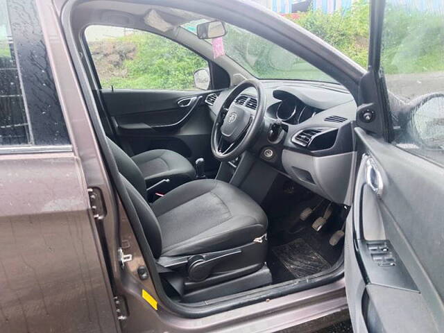 Used Tata Tigor [2017-2018] Revotron XZ (O) in Pune