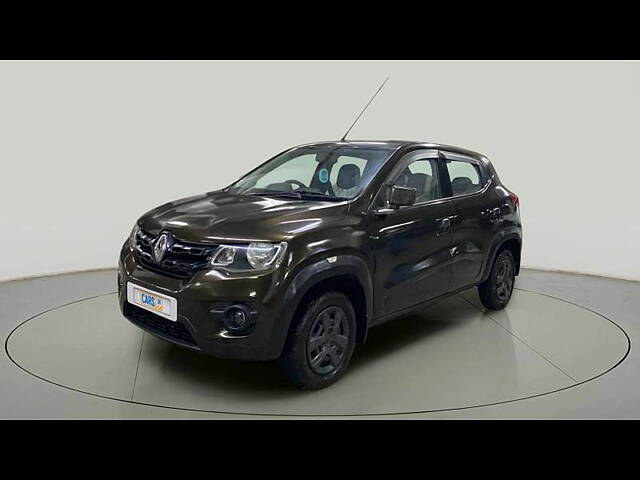 Used Renault Kwid [2015-2019] RXL [2015-2019] in Navi Mumbai