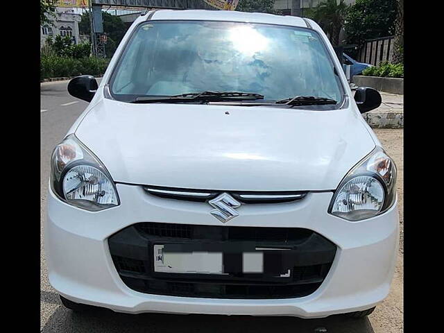 Used Maruti Suzuki Alto 800 [2012-2016] Vxi in Delhi