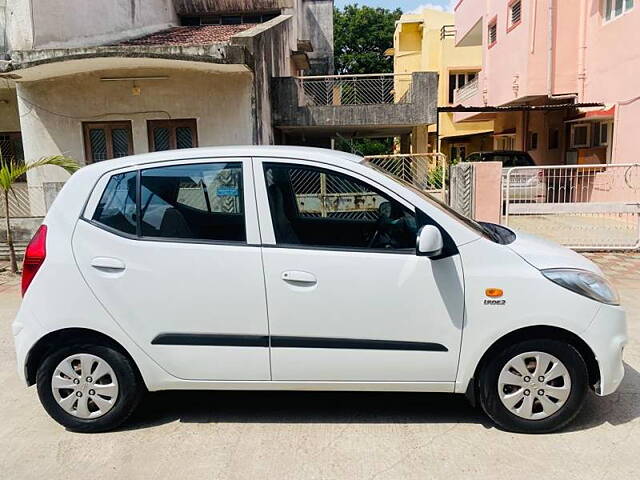 Used Hyundai i10 [2010-2017] Magna 1.1 iRDE2 [2010-2017] in Vadodara