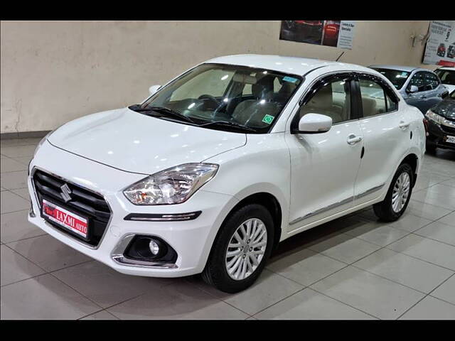 Used Maruti Suzuki Dzire ZXi [2020-2023] in Thane