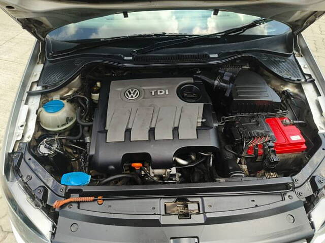 Used Volkswagen Vento [2010-2012] Highline Diesel in Nagpur