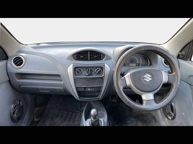 Used Maruti Suzuki Alto 800 [2012-2016] Lxi in Lucknow