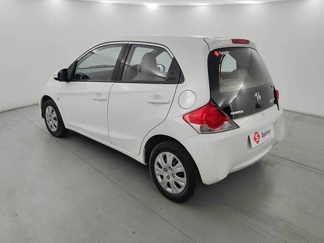 Used Honda Brio S (O)MT in Chennai