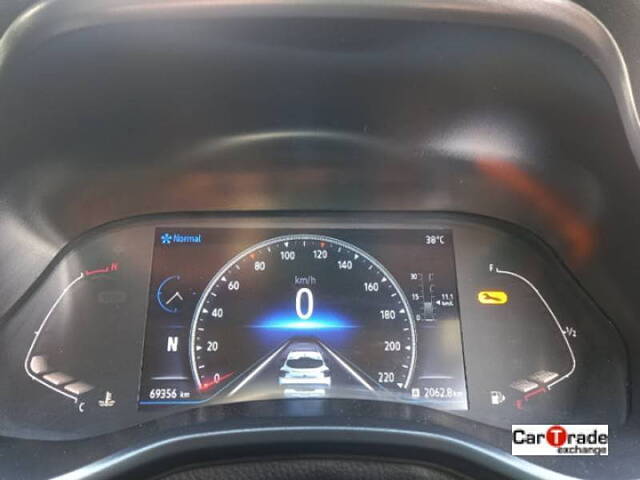 Used Renault Kiger [2021-2022] RXZ AMT in Surat