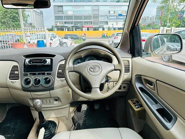 Used Toyota Innova [2005-2009] 2.0 G1 in Ahmedabad