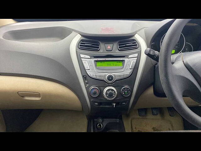 Used Hyundai Eon 1.0 Kappa Magna + [2014-2016] in Hyderabad