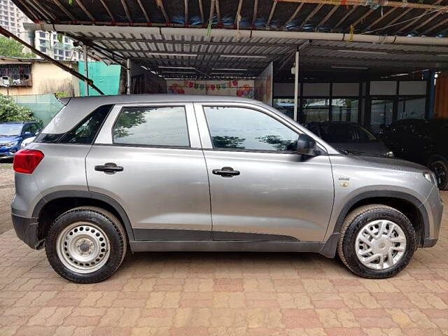 Used Maruti Suzuki Vitara Brezza [2016-2020] LDi in Mumbai