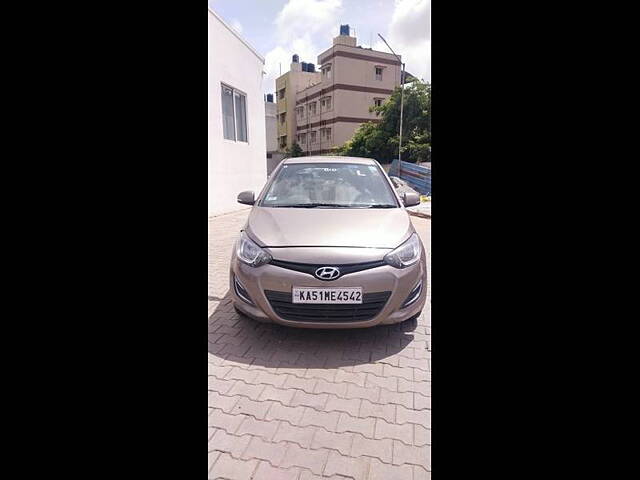 Used Hyundai i20 [2012-2014] Magna 1.2 in Bangalore