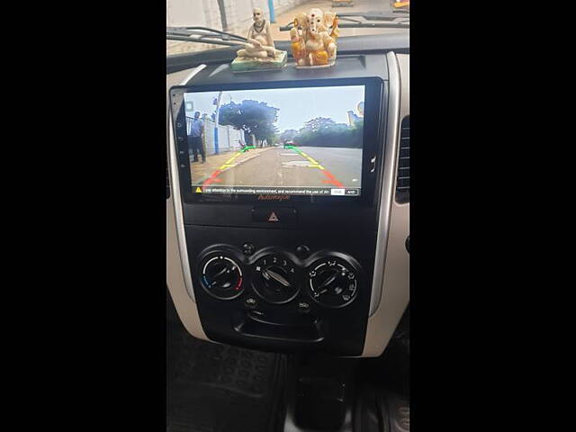 Used Maruti Suzuki Wagon R 1.0 [2014-2019] LXI CNG in Pune