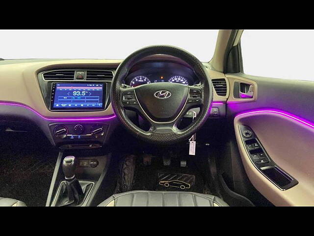 Used Hyundai Elite i20 [2019-2020] Magna Plus 1.2 [2019-2020] in Delhi