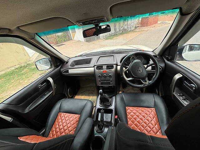 Used Tata Safari Storme 2019 2.2 EX 4X2 in Lucknow