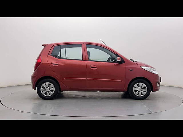 Used Hyundai i10 [2010-2017] Sportz 1.2 Kappa2 in Bangalore