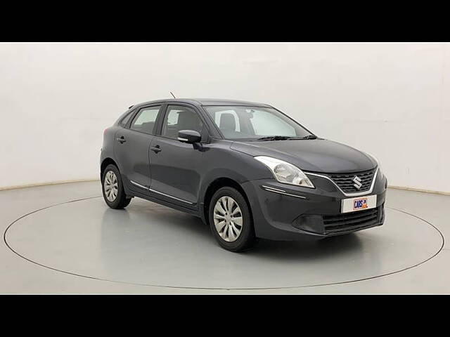 Used 2016 Maruti Suzuki Baleno in Hyderabad