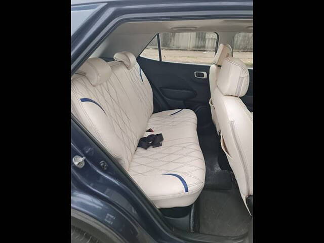 Used Hyundai Venue [2019-2022] SX 1.5 CRDi in Mumbai