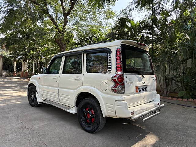 Used Mahindra Scorpio [2006-2009] VLX 2WD BS-III in Jalgaon