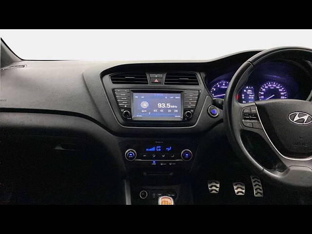 Used Hyundai i20 Active [2015-2018] 1.2 SX in Delhi