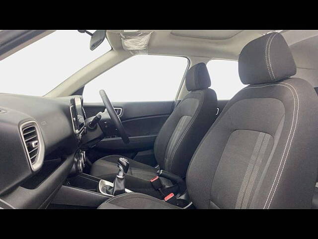 Used Hyundai Venue [2019-2022] SX 1.0 Turbo in Bangalore