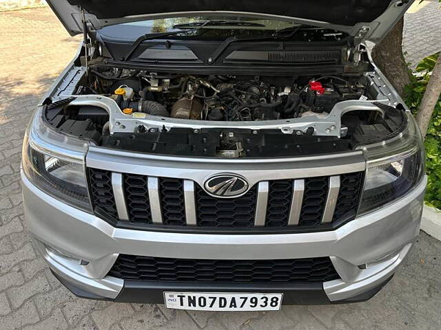 Used Mahindra Bolero Neo [2021-2022] N8 in Chennai