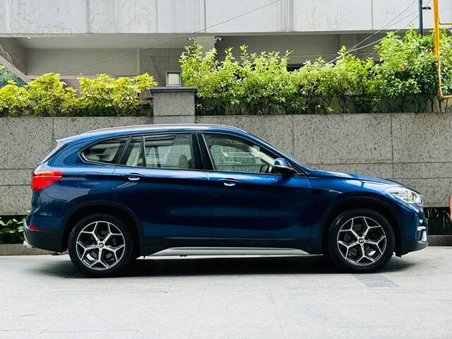 Used BMW X1 [2013-2016] sDrive20d xLine in Kolkata