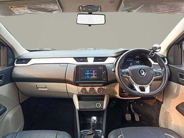 Used Renault Triber [2019-2023] RXZ [2019-2020] in Noida