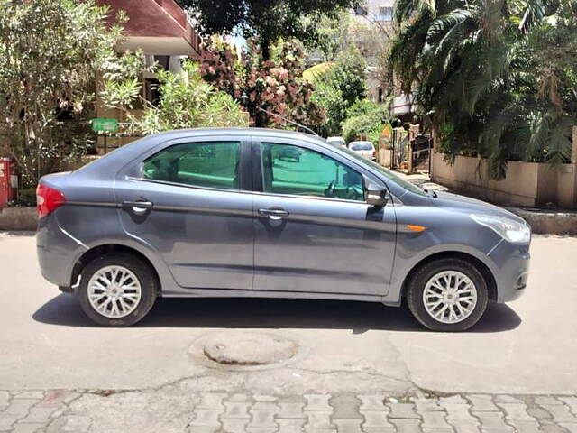 Used Ford Aspire [2015-2018] Trend 1.5 TDCi  [2015-20016] in Pune