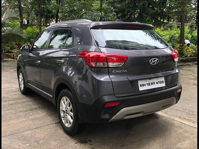 Used Hyundai Creta [2015-2017] 1.4 S in Pune