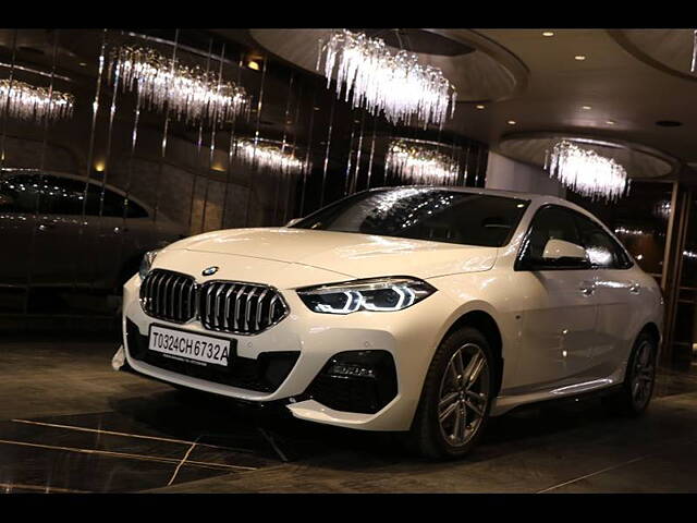 Used BMW 2 Series Gran Coupe 220d M Sport [2020-2021] in Delhi