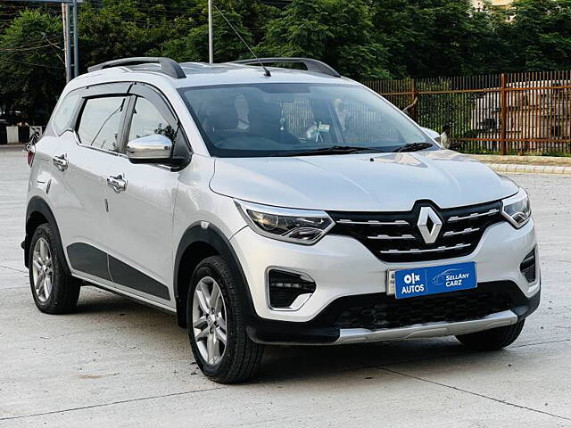 Used Renault Triber [2019-2023] RXZ [2019-2020] in Lucknow