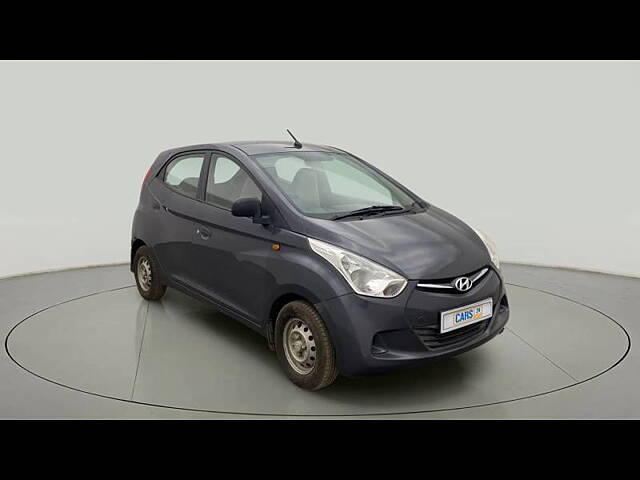 Used 2015 Hyundai Eon in Bangalore