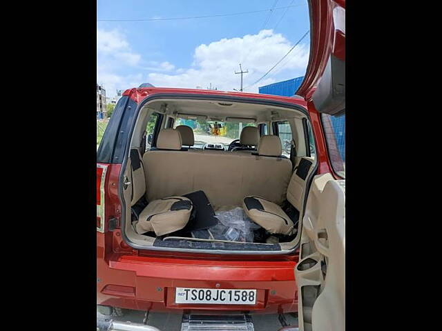 Used Mahindra TUV300 [2015-2019] T8 in Hyderabad