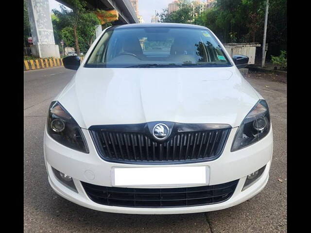 Used 2014 Skoda Rapid in Mumbai