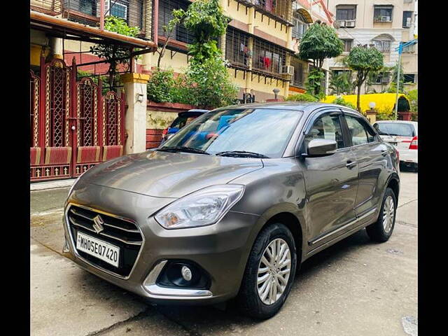 Used Maruti Suzuki Dzire ZXi [2020-2023] in Thane