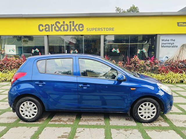 Used Hyundai i20 [2008-2010] Magna 1.2 in Pune