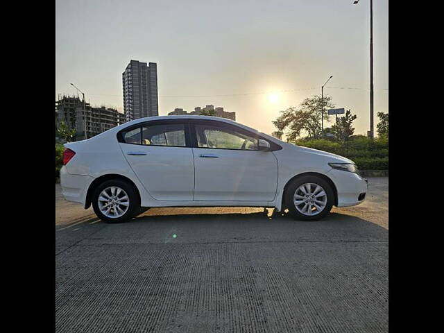 Used Honda City [2011-2014] 1.5 V AT in Mumbai